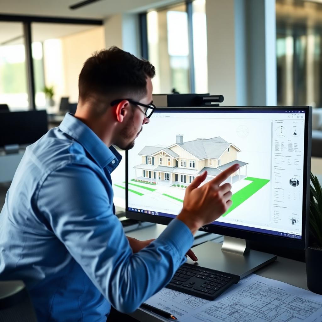 How 3D Models Improve the Renovation Process