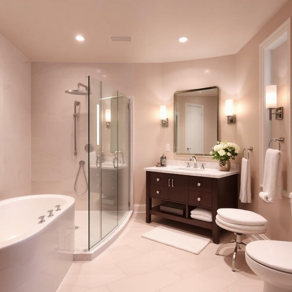 Bathroom Remodeling Ideas That Add Value to Your Home