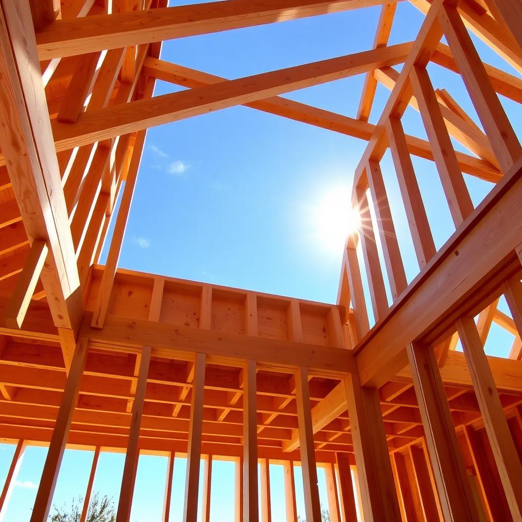 Why Quality Framing Matters in Every Construction Project