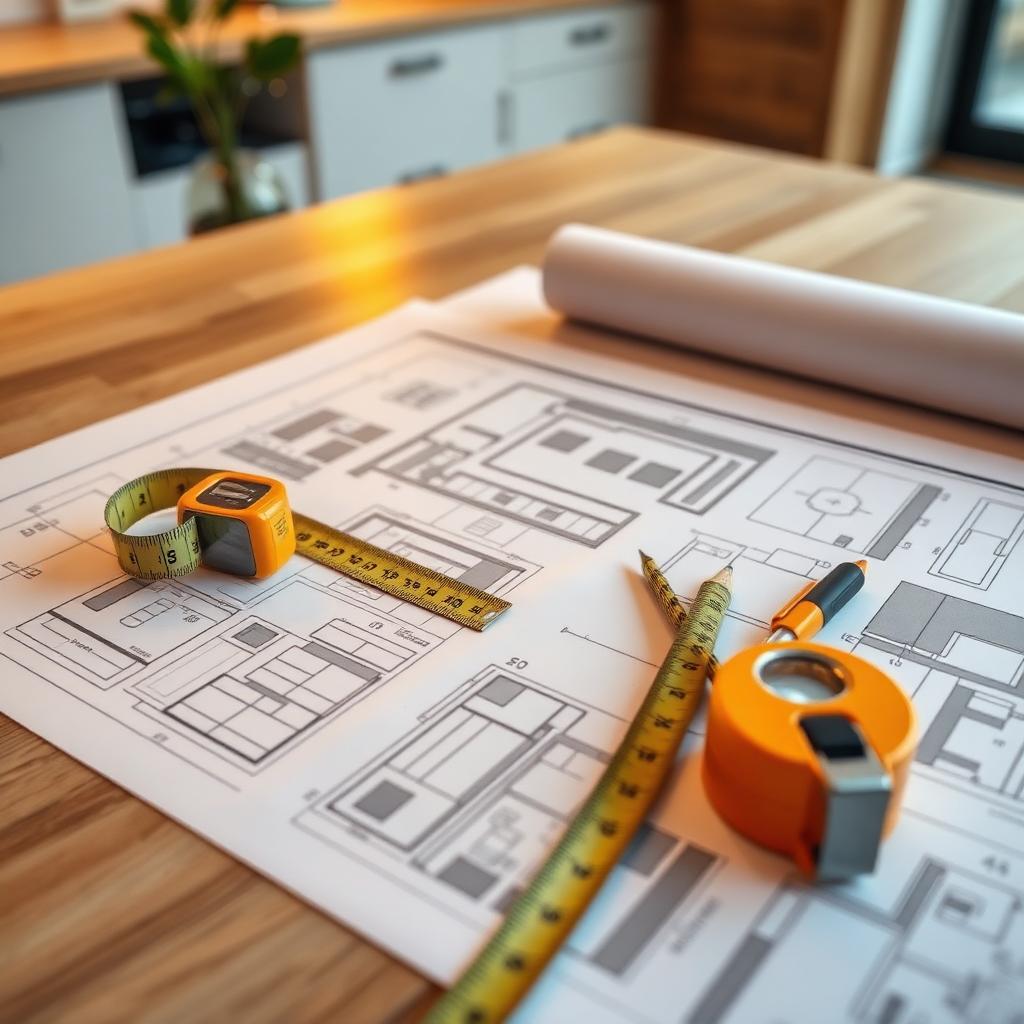 How to Plan a Successful Home Remodeling Project in Massachusetts