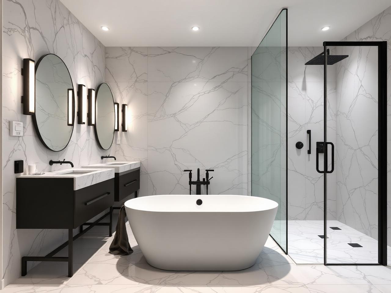 Bathroom Remodeling