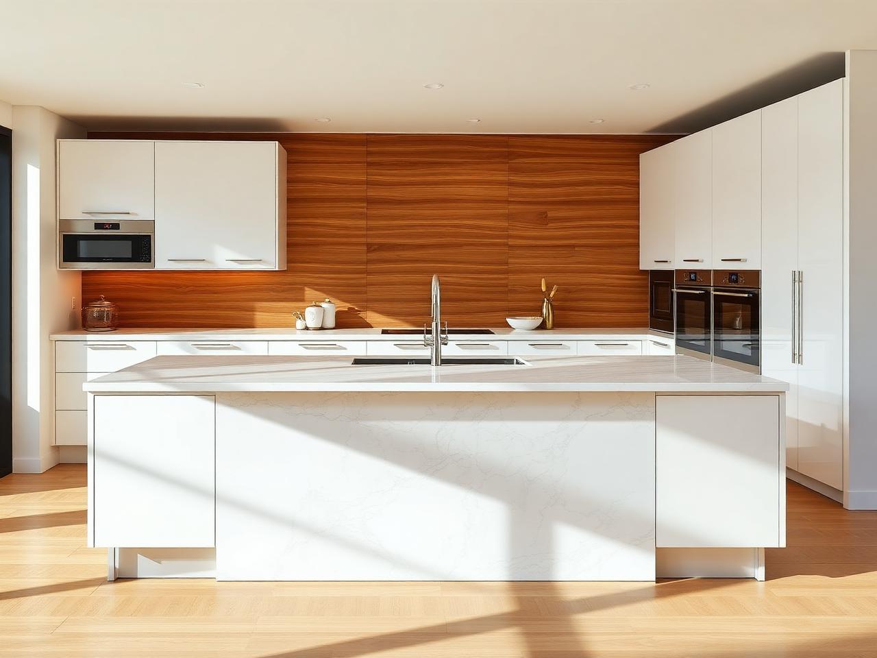 Kitchen Remodeling