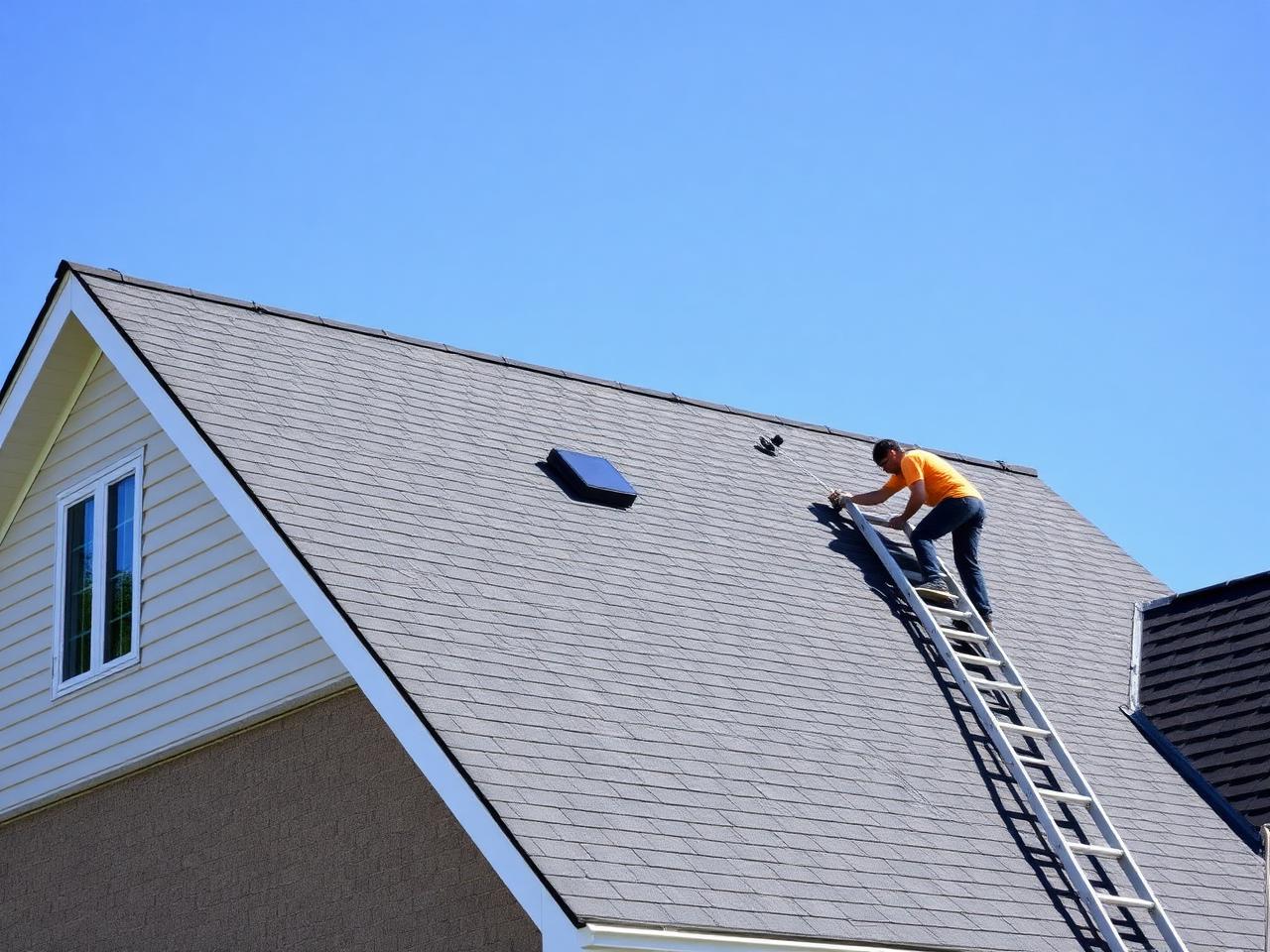 Roofing